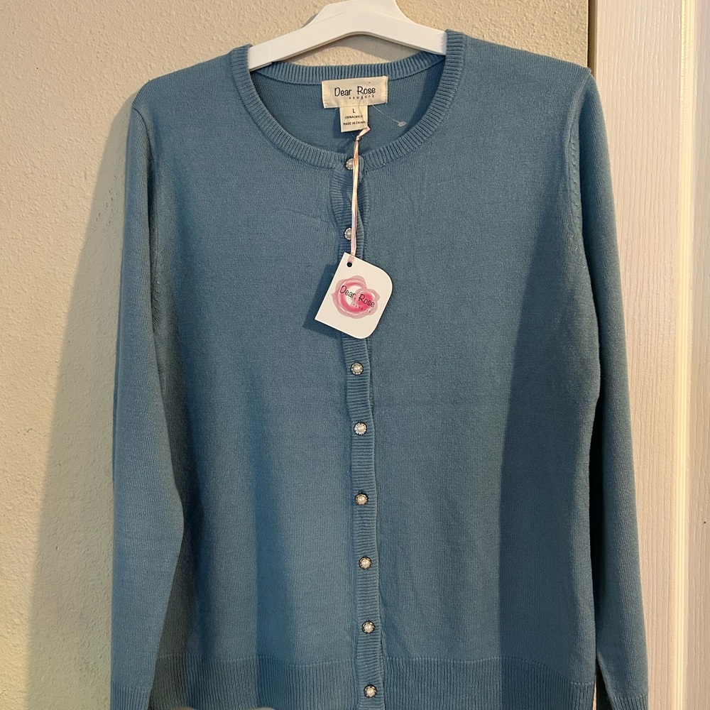 Women's Cardigan Sweater